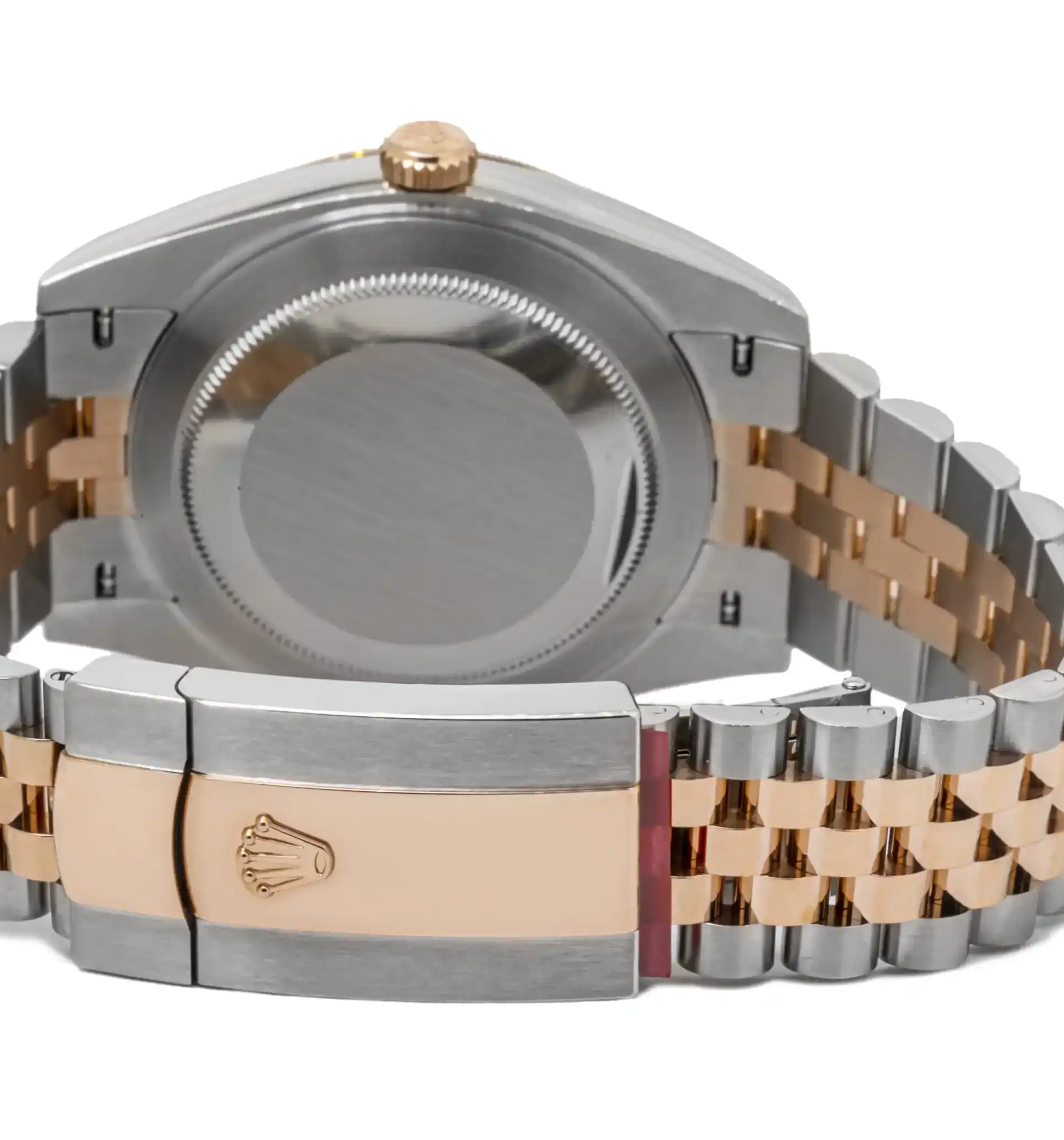 Prestigious Jewelers Rolex 2024 Datejust 126331 0516